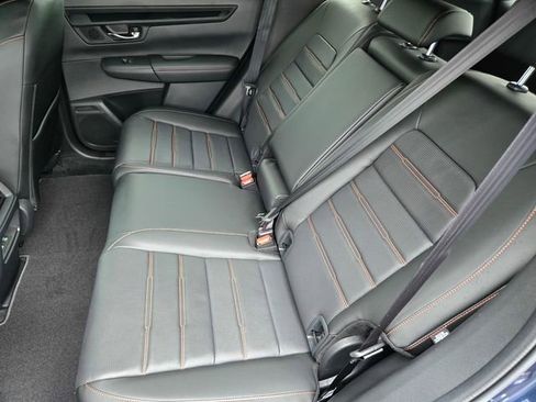 New 2026 Honda CR-V Sport-L image 6
