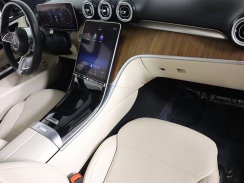 Used 2022 Mercedes-Benz C 300 Sedan image 38