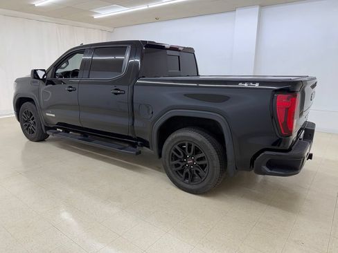 Used 2022 GMC Sierra 1500 Elevation w/ Preferred Package AWD/4WD image 3