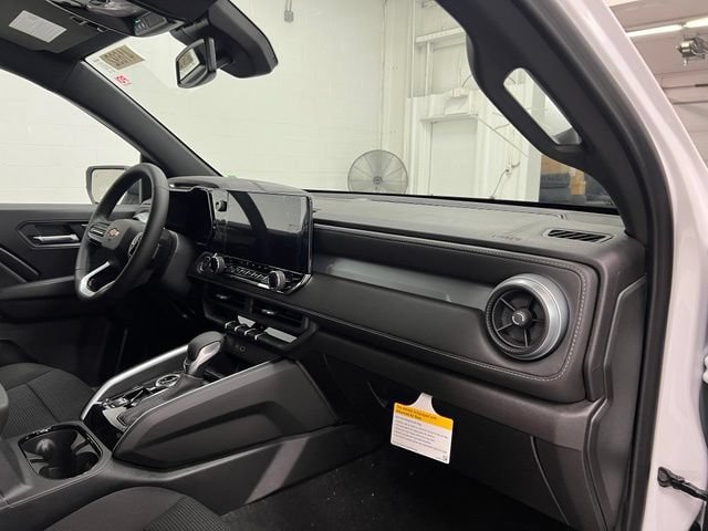 New 2026 Chevrolet Colorado LT AWD/4WD image 21
