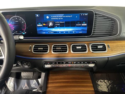 Certified 2026 Mercedes-Benz GLE 350 4MATIC image 30