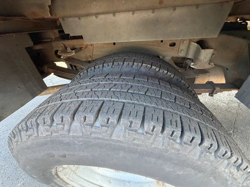 Used 2011 Chevrolet Silverado 3500 W/T AWD/4WD image 24