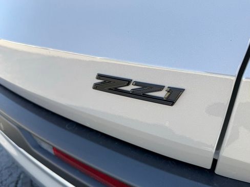 New 2026 Chevrolet Traverse Z71 w/ Enhanced Driving Package image 12