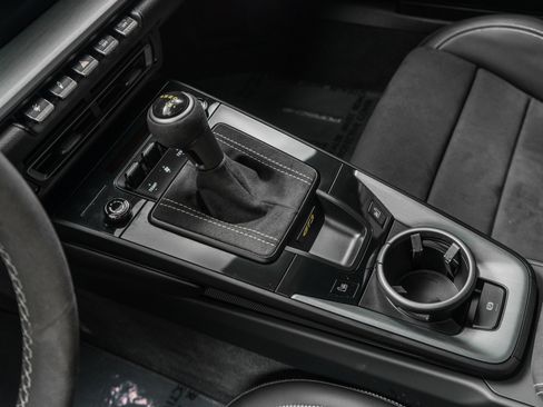 Used 2022 Porsche 911 GT3 image 29