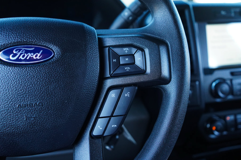 Used 2020 Ford F150 XL w/ Equipment Group 101A Mid RWD image 29