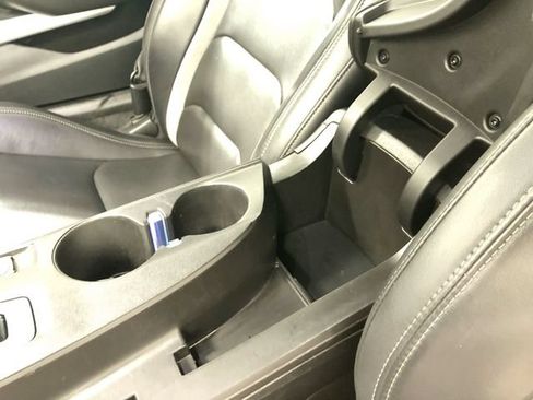 Used 2018 Chevrolet Camaro SS w/ Redline Edition RWD image 26