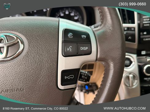 Used 2015 Toyota Land Cruiser AWD/4WD image 20