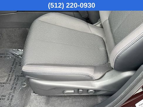 New 2026 Subaru Forester Premium image 23