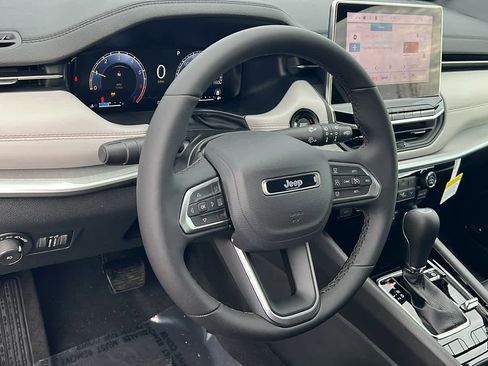 New 2026 Jeep Compass Limited image 10