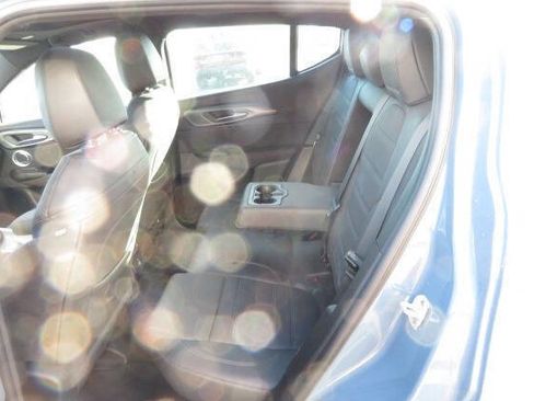 Used 2024 Dodge Hornet GT image 13