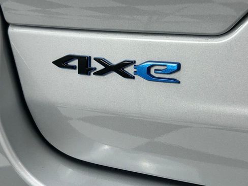 New 2025 Jeep Grand Cherokee Trailhawk w/ Advanced Protech Group II image 11