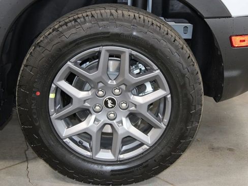 New 2026 Ford Bronco Sport Big Bend image 16