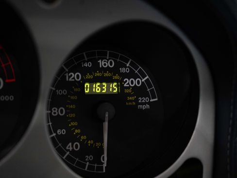 Used 2003 Ferrari 360 Spider RWD image 40