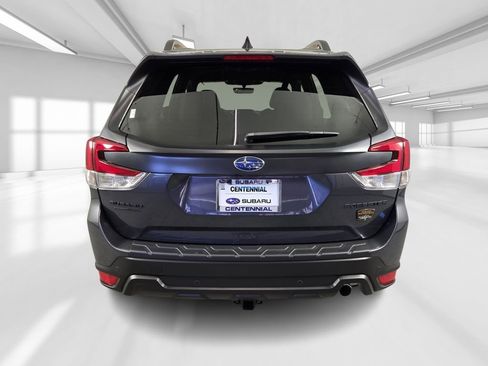 Certified 2025 Subaru Forester Wilderness w/ Convenience Package image 7