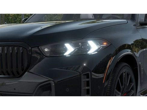 New 2026 BMW X5 xDrive40i w/ M Sport Package image 6
