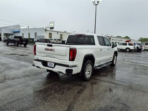 Used 2024 GMC Sierra 1500 Denali w/ Technology Package AWD/4WD image 24