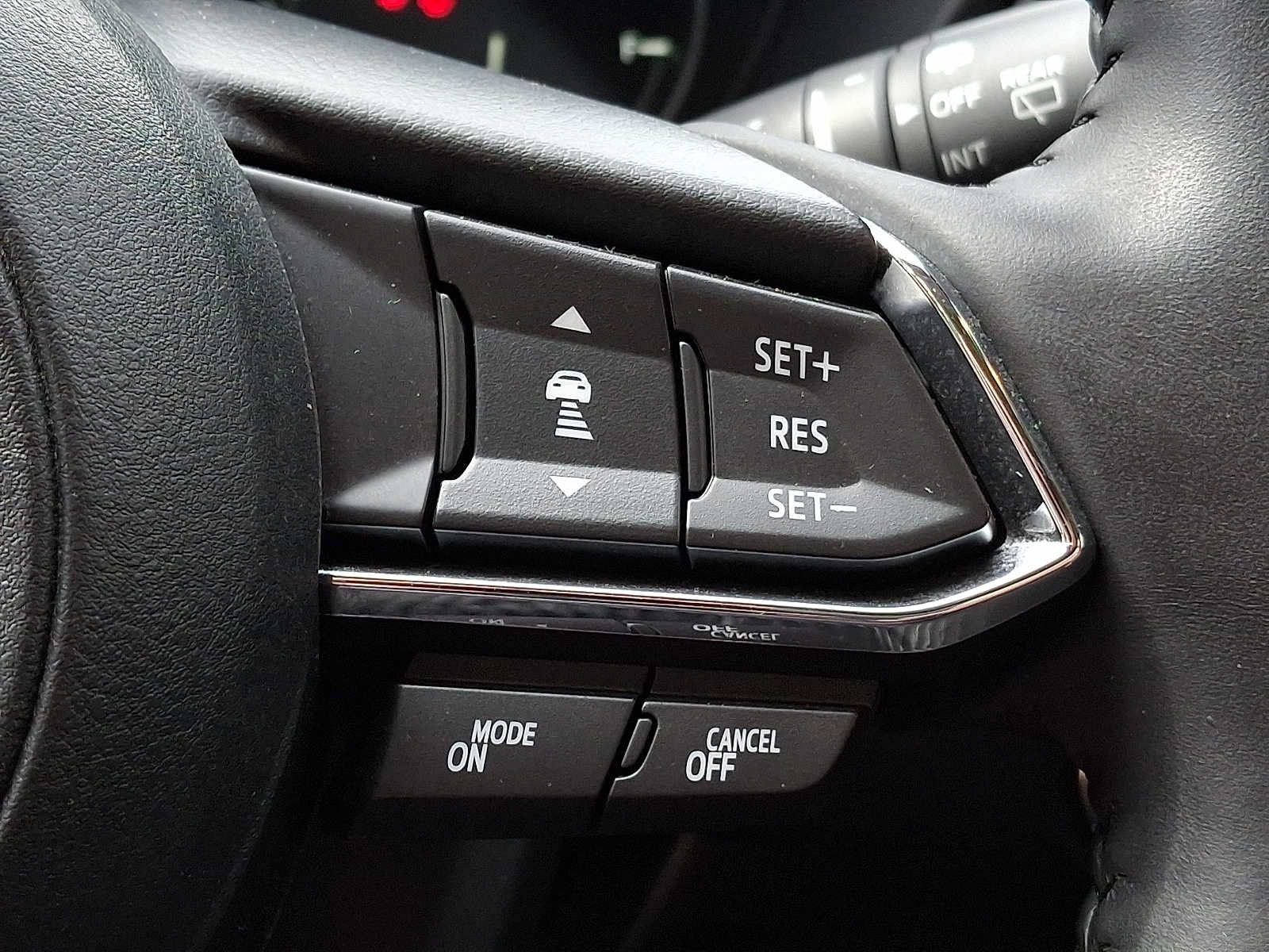 Certified 2025 MAZDA CX-5 AWD 2.5 S w/ Premium Plus Pkg image 19