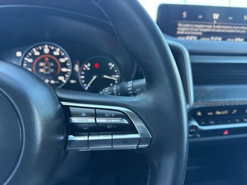Used 2025 MAZDA CX-50 AWD 2.5 Hybrid w/ Premium Pkg image 19