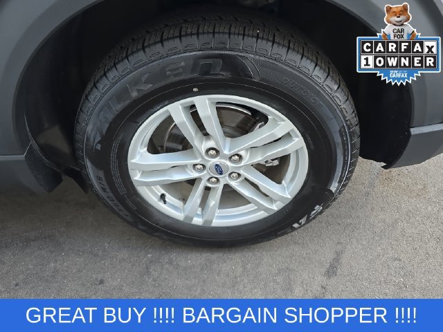 Used 2022 Ford Explorer XLT w/ Equipment Group 202A RWD image 25