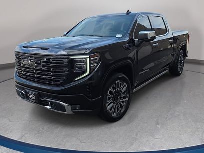 Used 2023 GMC Sierra 1500 Denali Ultimate