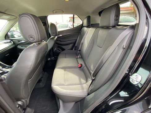 Used 2025 Buick Encore GX Preferred image 37