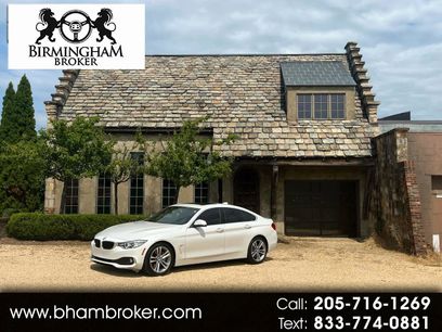 Used 2016 BMW 435i Gran Coupe