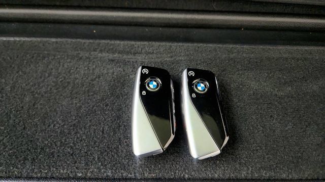 Used 2023 BMW X7 xDrive40i w/ Executive Package AWD/4WD image 88