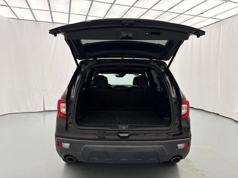 Used 2021 Honda Passport EX-L image 11