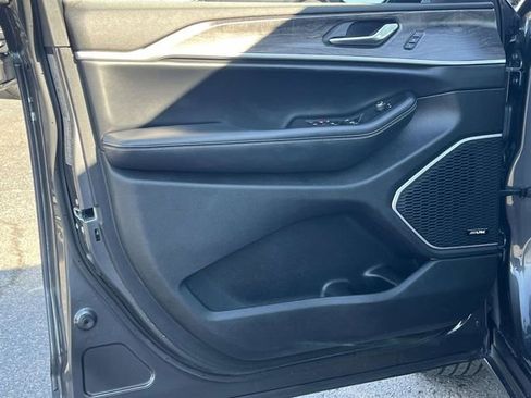 Used 2021 Jeep Grand Cherokee L Limited image 14