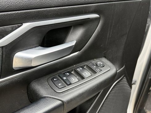 Used 2022 RAM 1500 Big Horn image 12