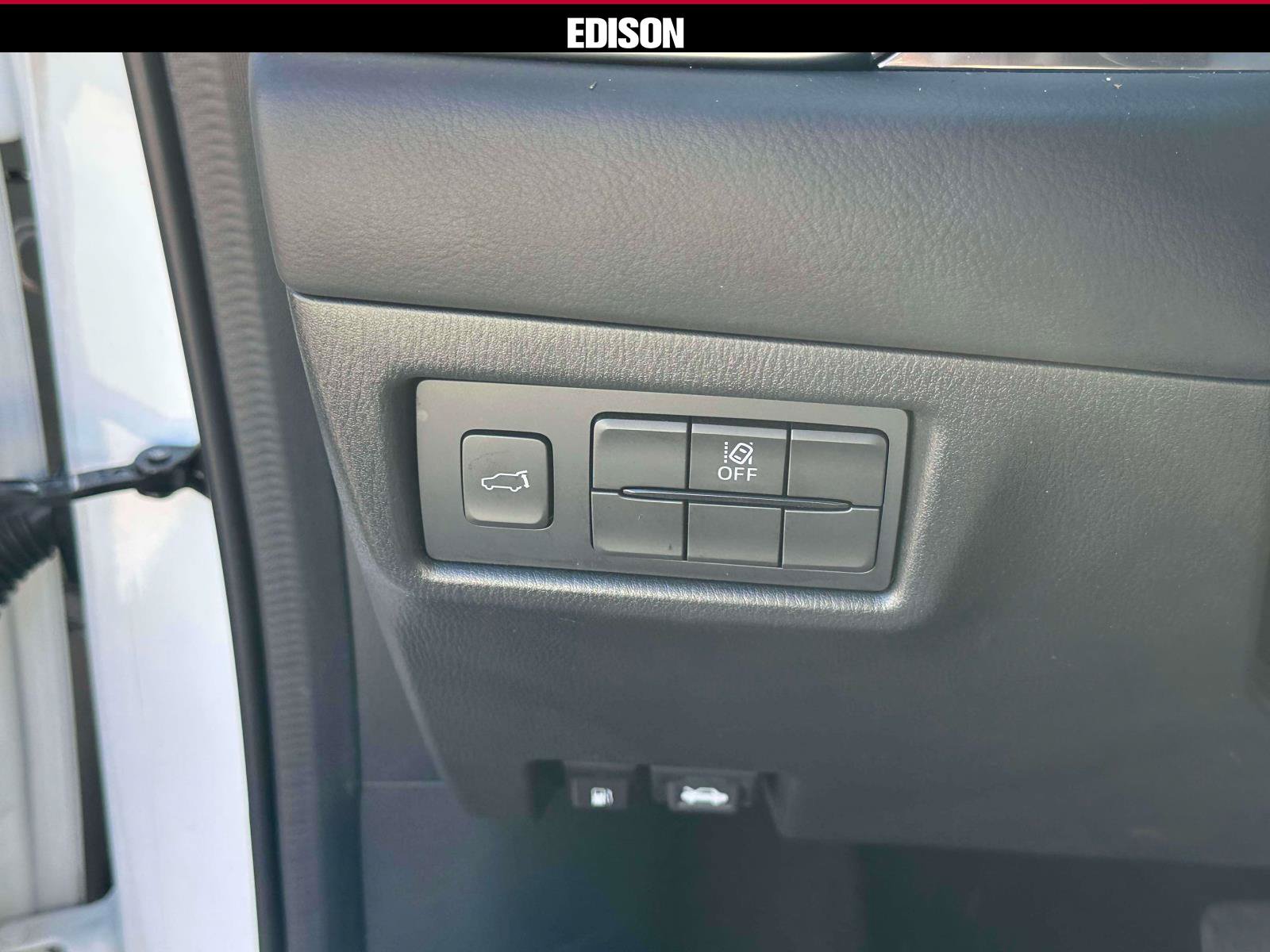 Used 2022 MAZDA CX-5 AWD 2.5 S w/ Premium Package image 19
