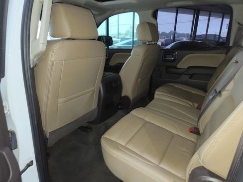 Used 2018 GMC Sierra 1500 Denali w/ Denali Ultimate Package AWD/4WD image 22