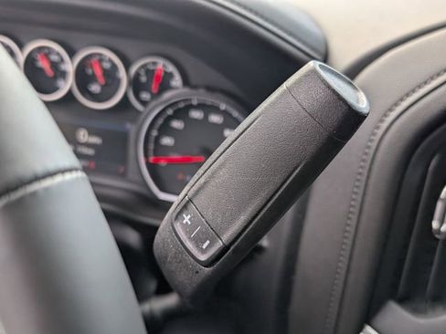 Used 2022 Chevrolet Silverado 2500 LTZ w/ LTZ Convenience Package image 35