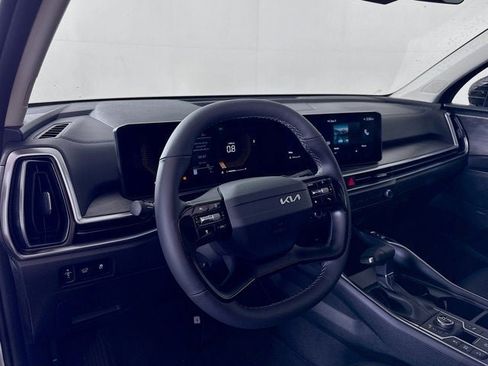 New 2026 Kia Sorento X-Line EX image 11