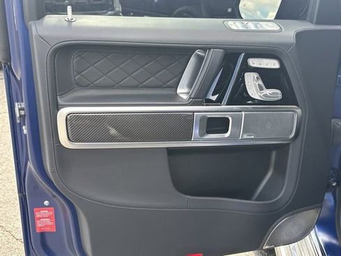 Used 2024 Mercedes-Benz G 63 AMG 4MATIC image 11