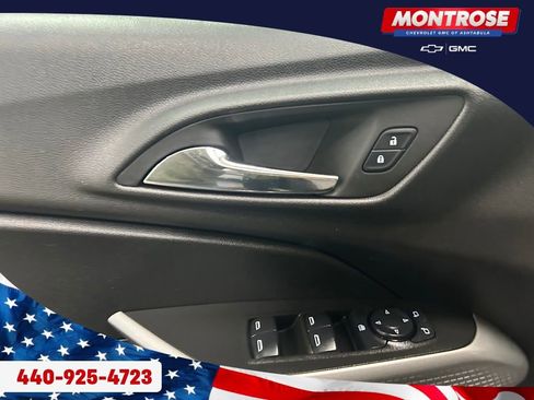 Used 2024 Chevrolet Trax LS image 10