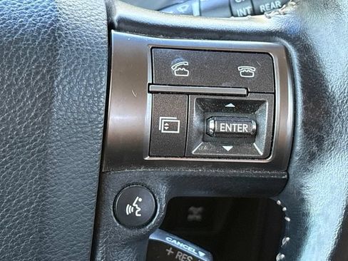 Used 2015 Lexus GX 460 AWD/4WD image 22