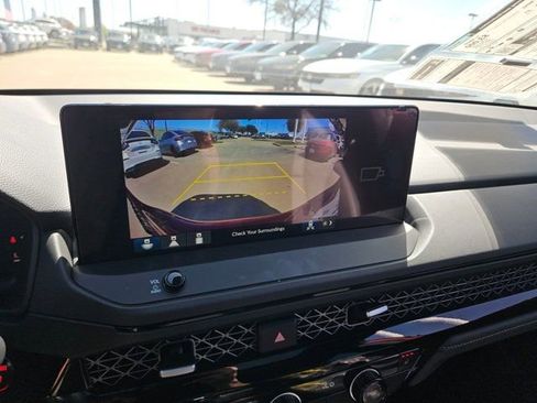 New 2026 Honda Accord Sport image 20