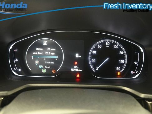 Used 2021 Honda Accord Sport image 15