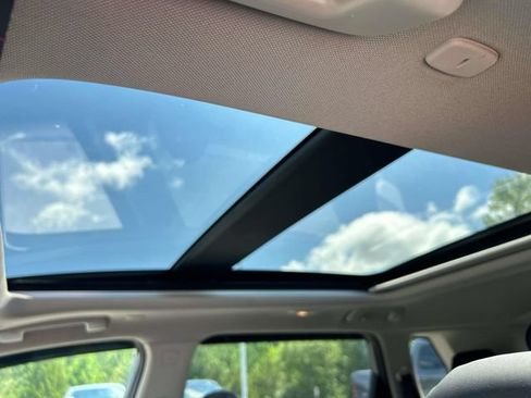 Certified 2023 Nissan Rogue SV w/ SV Premium B Package FWD image 30