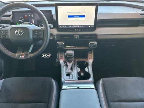 New 2026 Toyota RAV4 AWD Plug-in Hybrid image 16
