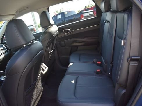 Certified 2026 Kia Sorento EX AWD/4WD image 21