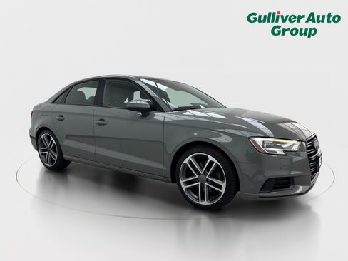 Used 2020 Audi A3 2.0T Premium FWD image 12