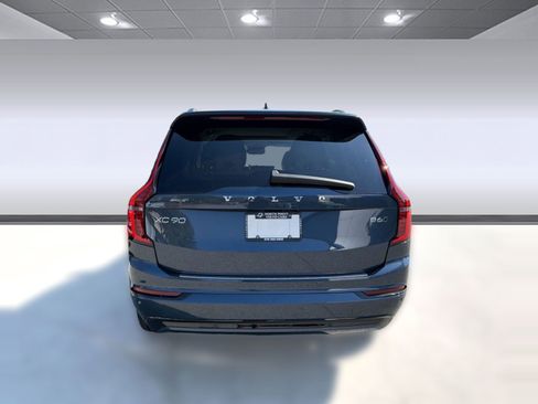 New 2026 Volvo XC90 B6 Ultra w/ Protection Package Premier AWD/4WD image 10