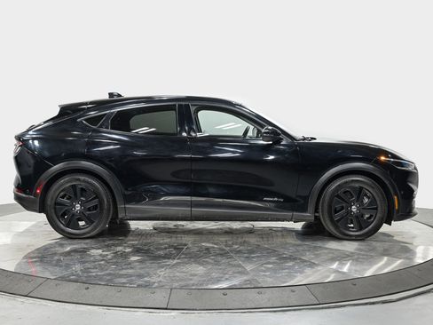 Used 2021 Ford Mustang Mach-E Select w/ Comfort/Technology Package image 8