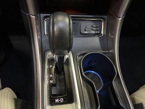 Used 2021 Subaru Ascent Limited w/ Technology Package image 29