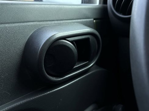 Used 2007 Jeep Wrangler X image 20