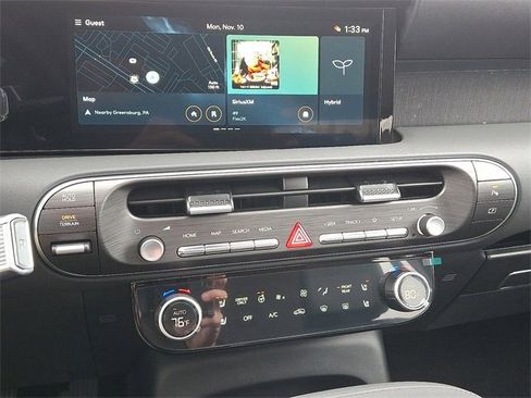 New 2026 Hyundai Palisade SEL Premium image 9