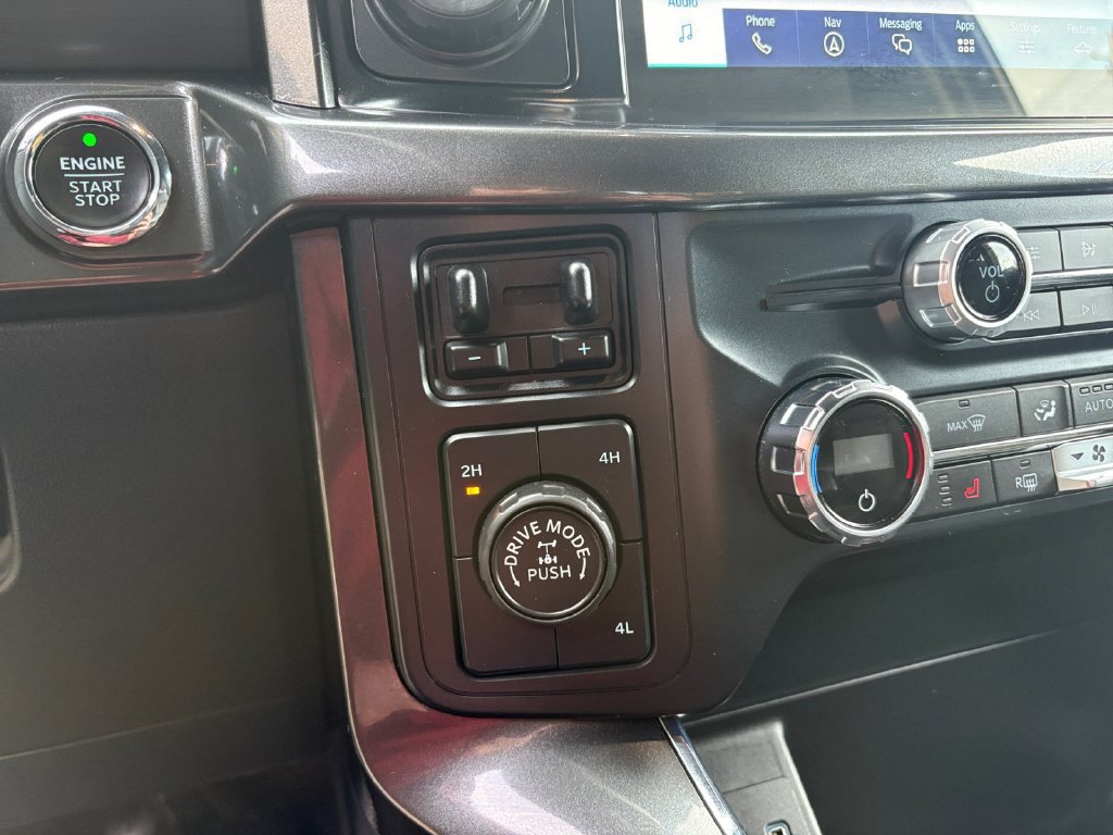 Used 2021 Ford F150 XLT w/ Equipment Group 302A High AWD/4WD image 26
