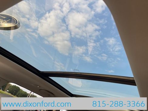 Used 2023 Jeep Grand Cherokee Overland image 20